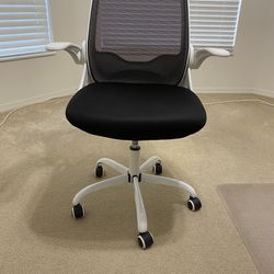 Offce Chair - Adjustable