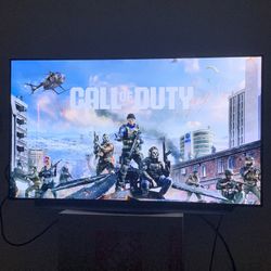 LG OLED CX 55