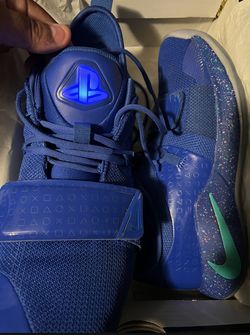 Pg PlayStations