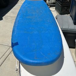 Foam Surf Board 