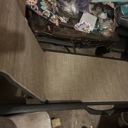 2 Pool Chairs With Cushions Lounge Chair