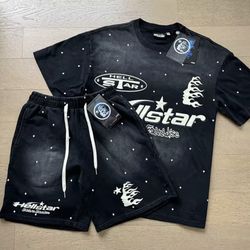 hellstar size s