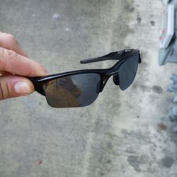 Oakley Sunglasses 