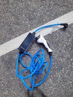 Hyundai Charger