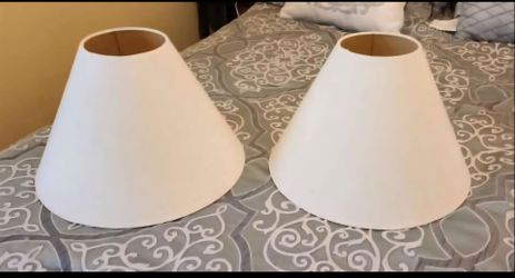 Lamp shades
