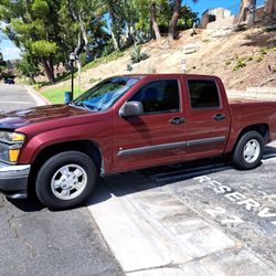 2007 Chevrolet Colorado