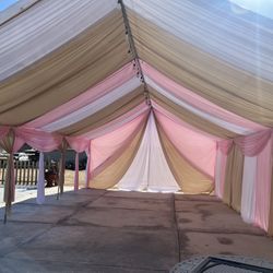 Canopies / Drapery