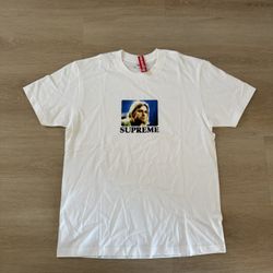 Supreme Tee