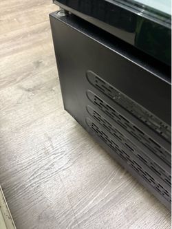 Commercial Fridge