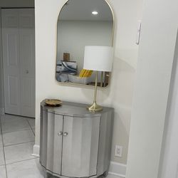Stylish Entryway