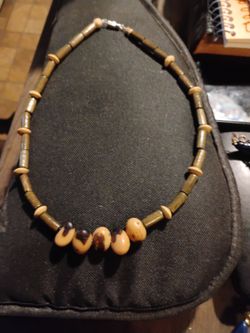 Native American jewelry
