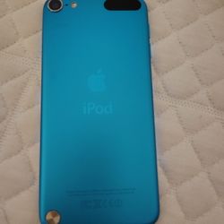 iPod 7th Gen New