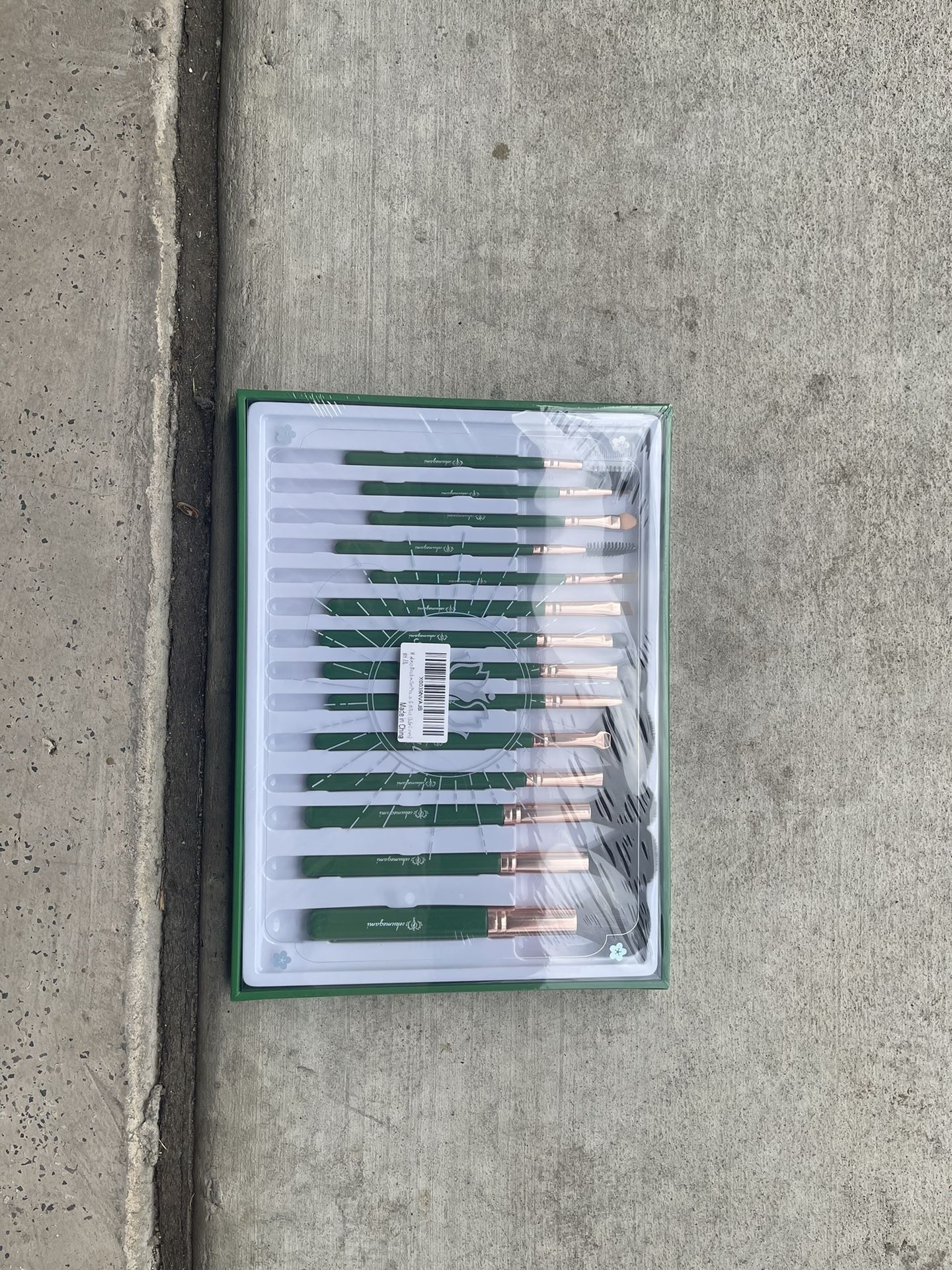 MakeUp Brush’s Set