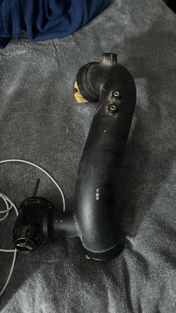 335i blow off valve and charge pipe