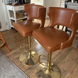 Bar Stools 