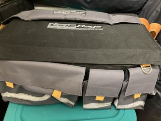 CineBags CB01 camera assistant bag