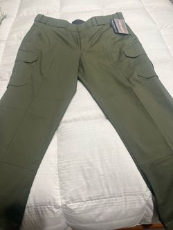 Men’s Work Pants