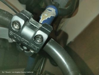 BMX Bike