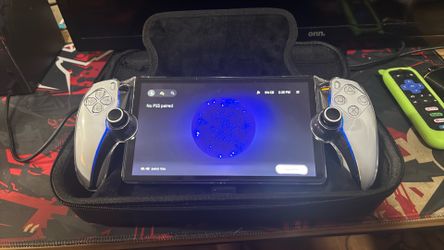 PlayStation portal