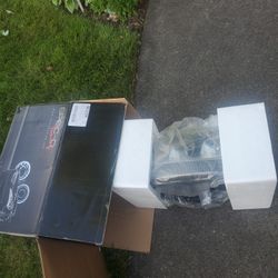 2004 Jeep Grand Cherokee