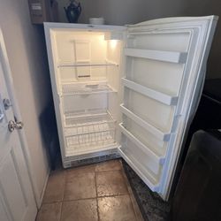 Maytag Freezer 