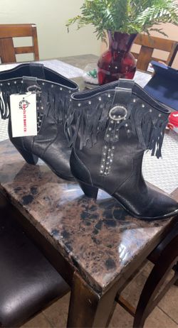 Women’s Boots