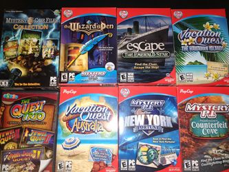 Games