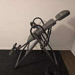 Innova Inversion Table!