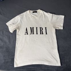 Amiri Shirt 