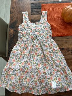 Girls Dress