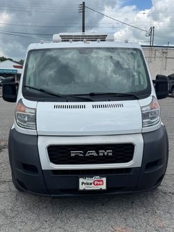 Refer Van