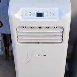 Portable Ac Unit