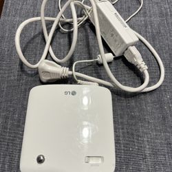 Lg Mini Proyector 