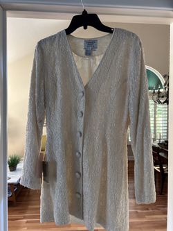 Bridal 2 Piece Shirt