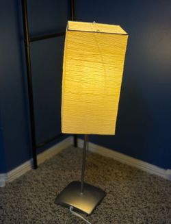 IKEA lamp
