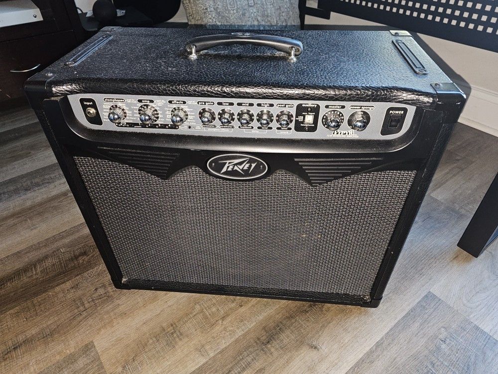 Peavey 75 WATT Vypyr Guitar Amp