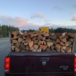 Firewood $300 
