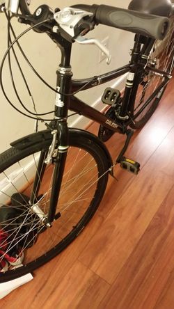Women's bike like new