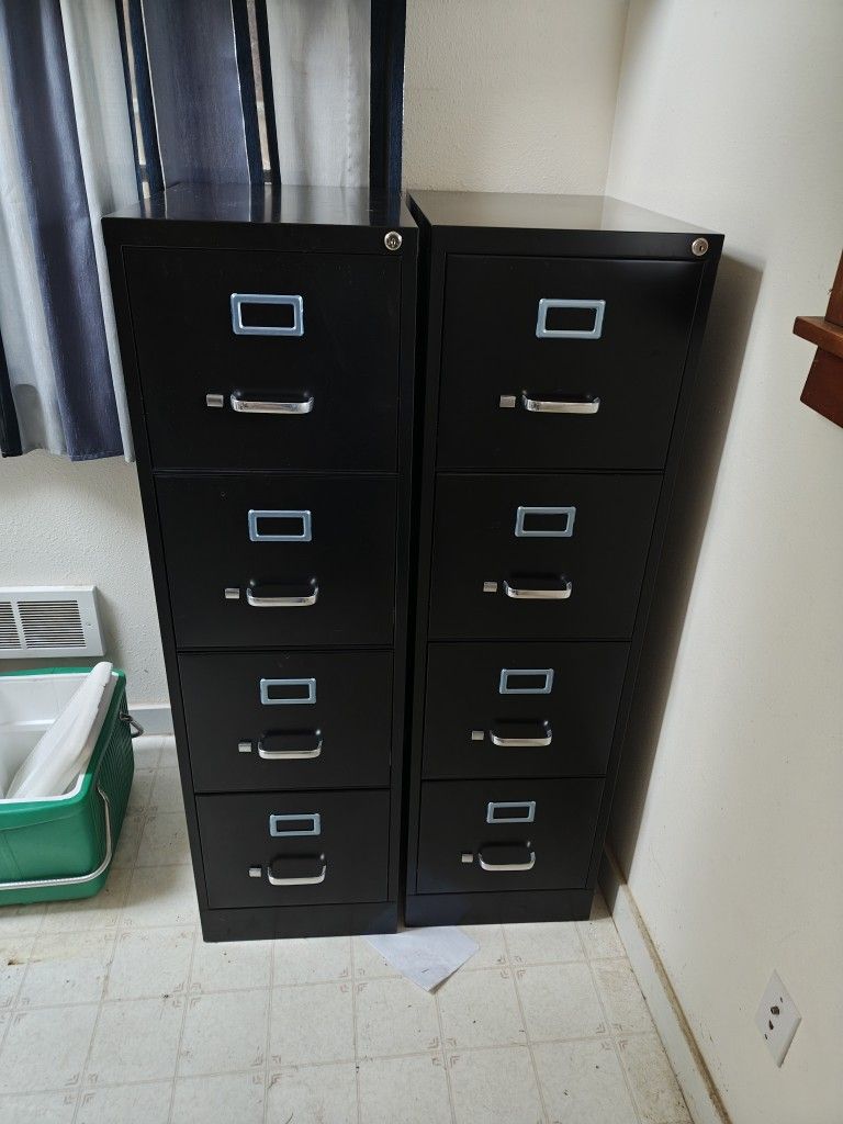 File Cabinets