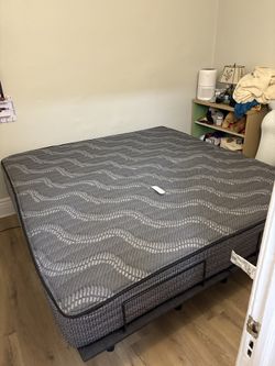 New Mattresses Never Used $10 Can Take Home
