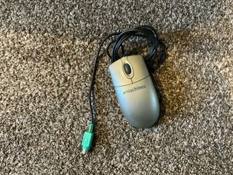 emachines mouse