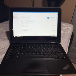 Lenovo Thinkpad Yoga 11e