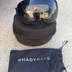 Ski Goggles 