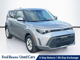 2023 Kia Soul