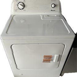 Gas Dryer -Brand New .