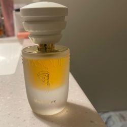 Perfume Masque Milano Madeleine