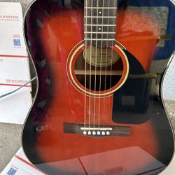 Fender Guitar 