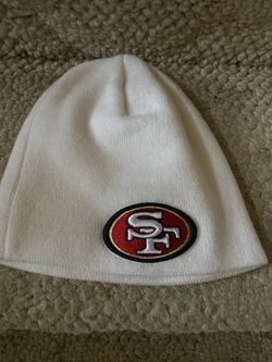San Francisco 49ers Hat