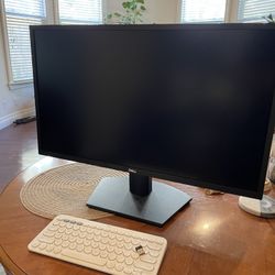 Dell 27” Computer Monitor