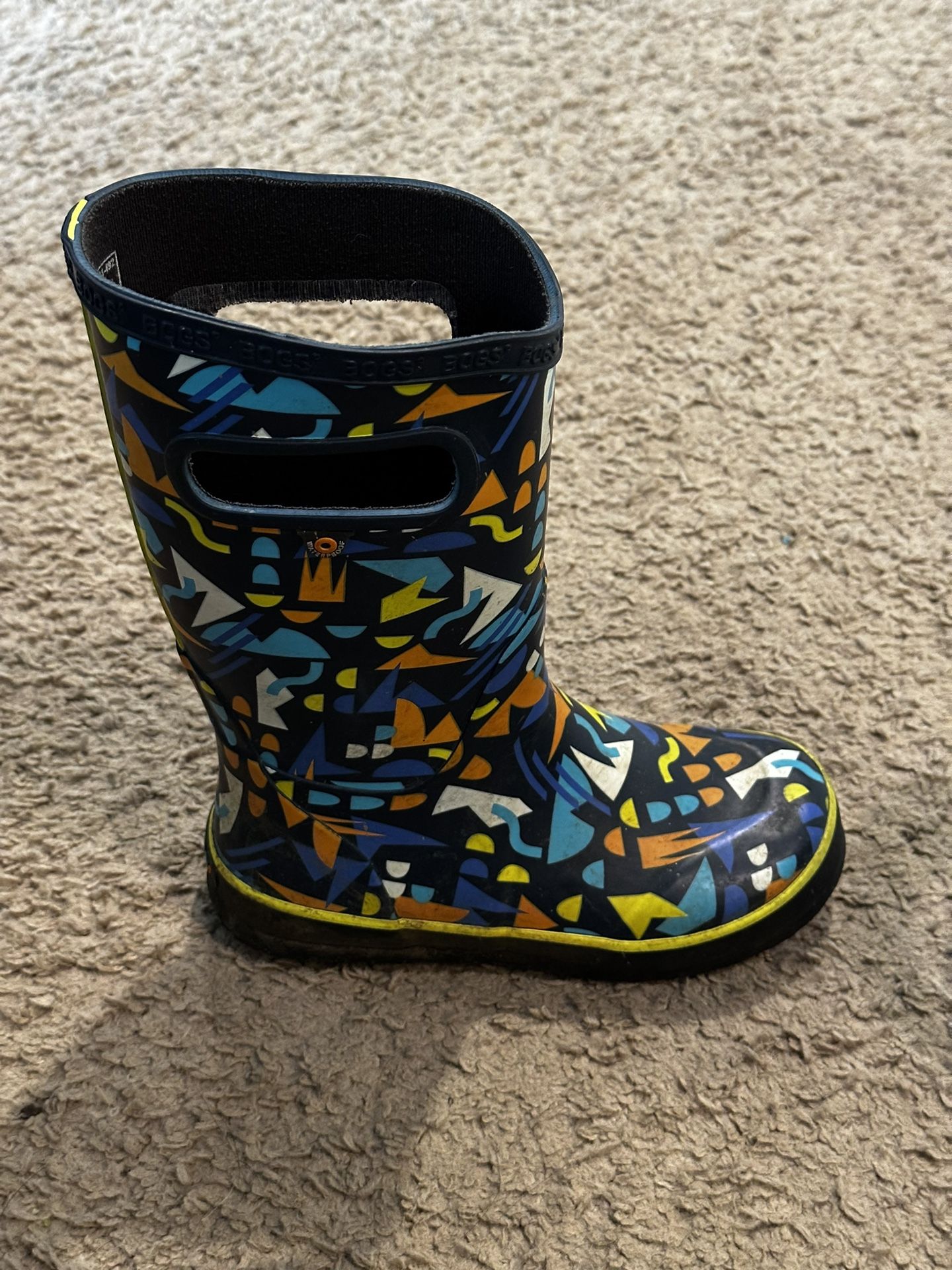 Bogs Kids’ Rain Boots